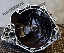 Коробка передач OPEL ASTRA F CORSA B 1.0 1.2 1.4 1,4i 90400197 0081226 44kW 60л.с. 5-ступенчатая-КПП