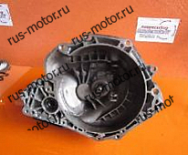 Коробка передач КПП (Schaltung) 5-ступенчатая OPEL ASTRA G CC (F48_, F08_) 1.6 16V B33222F13C374