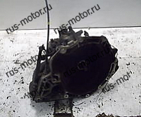 Коробка передач Opel Tigra A S93 Bj 94-02 1.4 F15 КПП zu Двигатель X14XE 66kW 90л.с. 1389ccm
