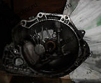 Коробка передач OPEL КПП Opel Astra F 1,6i бензиновый Bj.93//////211