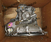 Коробка передач F10 КПП 5-ступенчатая 4,18 Opel Corsa A B Kadett D E Astra F Ascona C NEU !!!
