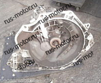 Коробка передач КПП F13 Opel Astra G CC 1,6i 75 ps  135.500 km