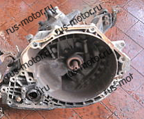 Коробка передач - КПП -  : X17DTL, Opel Astra F, 1,7 TD, Bj 1994, 50 kW