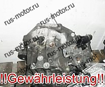 Коробка передач F23 SR КПП 5-ступенчатая 2,0i 16V OPEL VECTRA B F23SR374 с гарантией