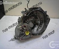 Коробка передач КПП OPEL Astra F 1,6l 16V 74KW 100л.с., код - F15 C3,55