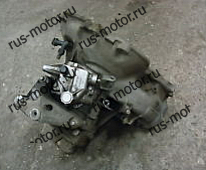 Коробка передач КПП Opel Astra H F17 3.94 1.6i Twinport 77kW Z16XEP 56951