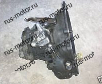 Коробка передач КПП 5-ступенчатая Opel Kadett E Stufenheck 1.6 C16NZ