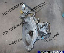 Коробка передач КПП (Schaltung) OPEL ASTRA F (56_, 57_) 1.6 I 16V A33171F17C355