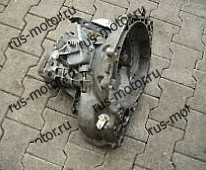 Коробка передач КПП Opel Tigra A, Corsa B, Astra F, F15, F 15