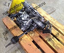 Коробка передач КПП F20 vom Opel Двигатель C20XE  150л.с.