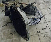 Коробка передач КПП 5-ступенчатая  OPEL ASTRA F CC (53_, 54_, 58_, 59_) 1.6 SI
