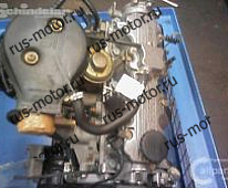 Двигатель Двигатель OPEL Astra F 1,8l  66Kw   C18NZ