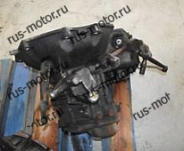 Коробка передач КПП 5-ступенчатая OPEL ASTRA F CC (53_, 54_, 58_, 59_) 1.6 I 16