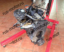 Двигатель Opel Corsa B Двигатель 1,4 44KW  без навесногоn C 14NZ 02CN3308 Bj.1995