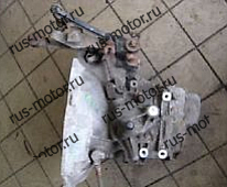 Коробка передач КПП 5-ступенчатая OPEL ASTRA G SCHR„GHECK (F48_, F08_) 1.6 16V
