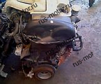 Двигатель  Opel Tigra-A / Corsa-B X14XE 66KW/90л.с. Двигатель с навеснымn 125000Km