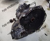 Коробка передач КПП 5-ступенчатая OPEL ASTRA G CC (F48_, F08_) 2.0 16V