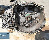 Коробка передач | TOP КПП | F23 "SB" W=3,63 | OPEL ASTRA G/2001 2.0 DTI 16V 74kw Y20DTH