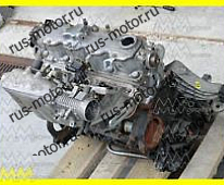 Двигатель Opel Двигатель 20NE /C20NE Kadett Omega Vectra Astra Ascona