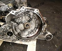 Коробка передач КПП Schaltung F17 C347 Opel Astra G CC 1.6 16V 74KW Bj 98