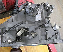 Коробка передач Opel Astra G.Vectra B.F23Getrag.2,0 DTI-16v-101л.с..КПП.Bj01.1jahr гарантия