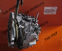 Коробка передач КПП (Automatik) 4 Stufen OPEL ASTRA G CARAVAN (F35_) 1.6 16V 99GXT00254