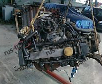 Двигатель Opel Astra F BJ95 1,6L 52KW Двигатель X16SZ  + КПП - Einbauen losfahren