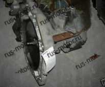 Коробка передач КПП Opel Astra 1.4i Bj.94 90Tkm F10