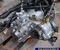 Коробка передач КПП (Schaltung) OPEL ASTRA F (56_, 57_) 1.6 I