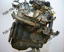 Двигатель Двигатель без навесного (бензиновый) OPEL CORSA A CC 1.4 S   14NV