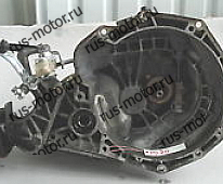 Коробка передач КПП Opel Astra F Caravan 1,6i 16V Ez:97 (5020)