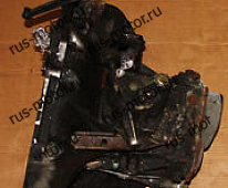 Коробка передач КПП F18  Opel Astra F 1.7 TD 60 KW 82 PS 85000 km