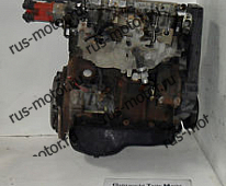 Двигатель Opel Astra F Двигатель C14NZ 1.4i 44kW (60л.с.) Bj:1995