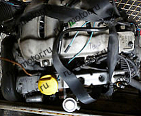 Двигатель Opel  Corsa B  / Tigra A  Двигатель X14XE  66KW   112000km S93