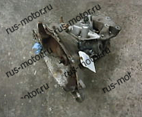 Коробка передач КПП Opel Astra G F17C374 1.6i Twinport 76kW Z16XEP 56733