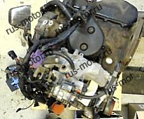 Двигатель OPEL CORSA B Двигатель - 1.4CK - C14NZ TIL AUT - Bj 1996 - 129000 km