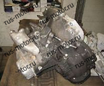 Коробка передач КПП 5-ступенчатая OPEL ASTRA G CC (F48_, F08_) 1.6 16V