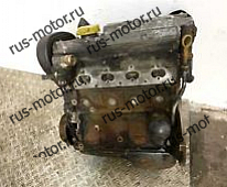 Двигатель Двигатель X14XE Opel Corsa B 1.4 l Bj 1998 193924km