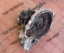 Коробка передач КПП Opel Astra G 1.6i Ecotec Bj. 97-04 96TKM F13/5