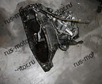 Коробка передач КПП - X14XE - Opel Tigra 1,4 16V