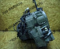 Коробка передач АКПП OPEL Astra F Cabriolet 1.6 i  52 kW  71 PS LN