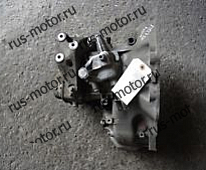 Коробка передач КПП Opel Astra H F17C394 1.6i Twinport 77kW Z16XEP 50418