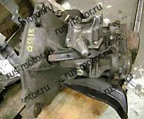 Коробка передач OPEL ASTRA КПП 5-ступенчатая - 1,6  X16XEL - 90446059 - Bj 1996 - 181830 km