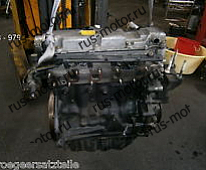 Двигатель Двигатель X20DTH Opel Vectra B Caravan (31_) 2,0 DTI 16V 119.000 km