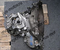 Коробка передач КПП 5-ступенчатая Opel Corsa C BJ 2005 Z10XEP F13C3.94