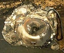 Коробка передач АКПП 50-40LN Opel Astra G 2.0 16V Bj 99