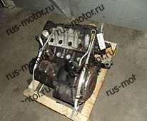 Двигатель Двигатель без навесного Z16SE OPEL ASTRA ELEGANCE T98 Mod. 98  06.2000 01.2004 AST