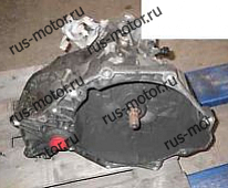 Коробка передач OPEL VECTRA КПП 5-ступенчатая - Z22SE - F23 - Bj 2003 - 144060 km