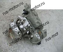 Коробка передач OPEL MERIVA КПП 5-ступенчатая - Z16SE - F13W394 - Bj 2004 - 48350 km