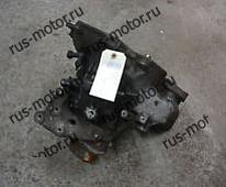 Коробка передач КПП Opel Meriva A F17C394 1.7DTI 55kW Y17DT 55334